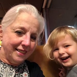 Meet your Posher, N marlene